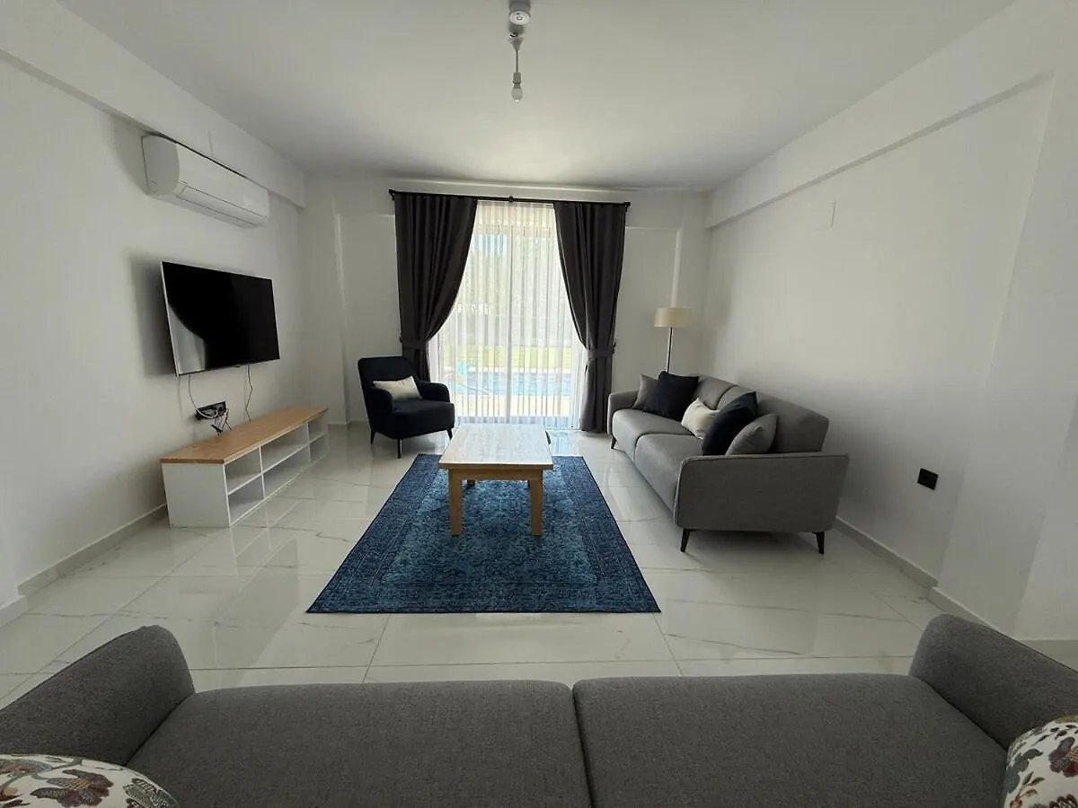 Holiday Villa Mila With Pool Koycegiz