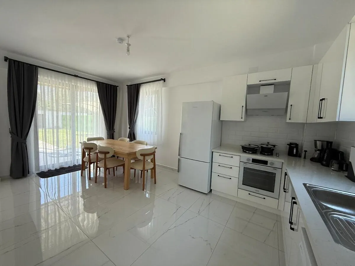 Holiday Villa Mila With Pool Koycegiz   Koycegiz (Mugla)