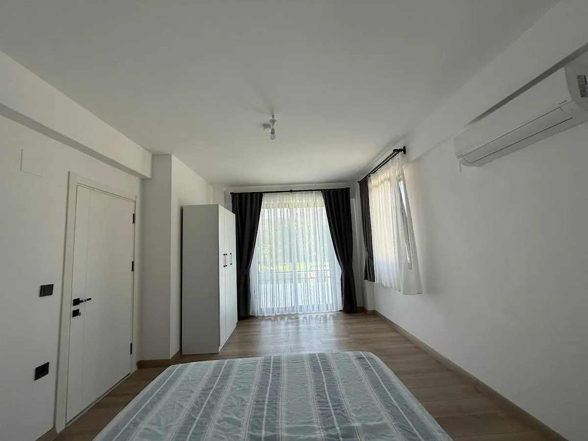 Holiday Villa Mila With Pool Koycegiz