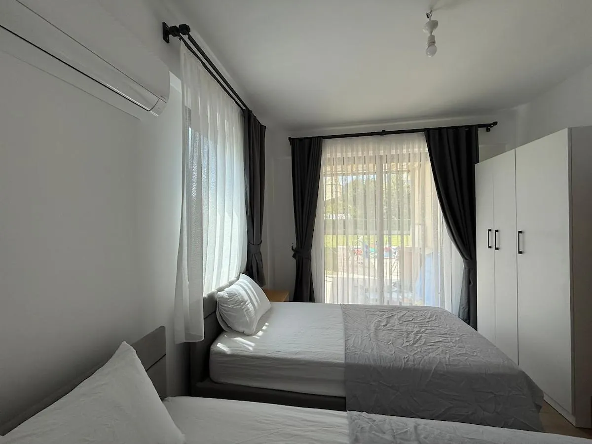 Holiday Villa Mila With Pool Koycegiz  Tyrkiet