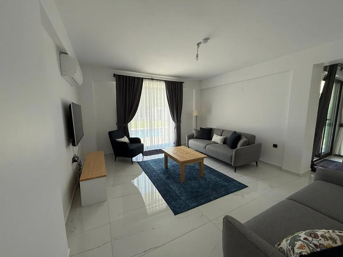 Holiday Villa Mila With Pool Koycegiz  Koycegiz (Mugla)