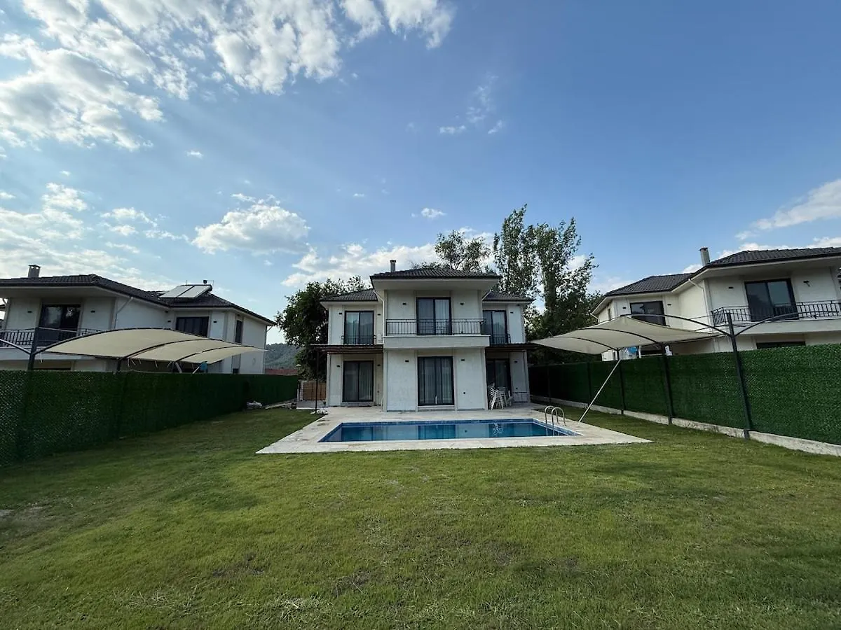 Holiday Villa Mila With Pool Koycegiz  0*, Koycegiz (Mugla)