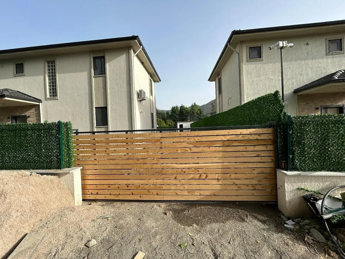 Holiday Villa Mila With Pool Koycegiz