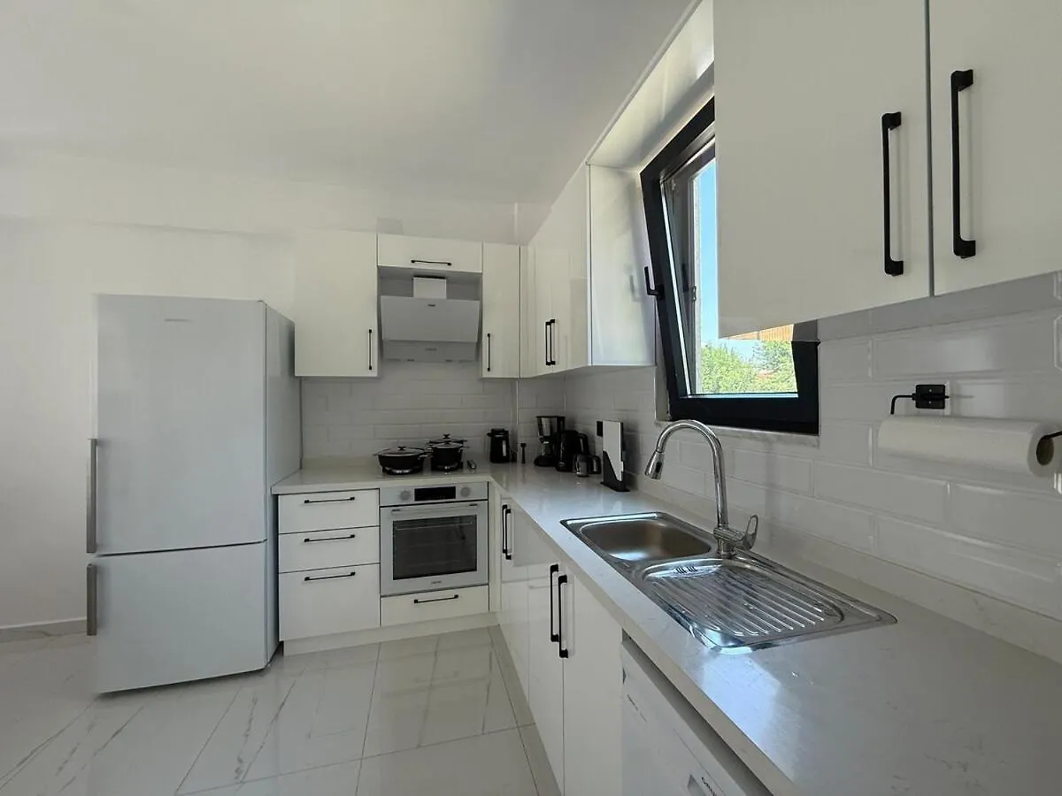 Holiday Villa Mila With Pool Koycegiz  Tyrkiet