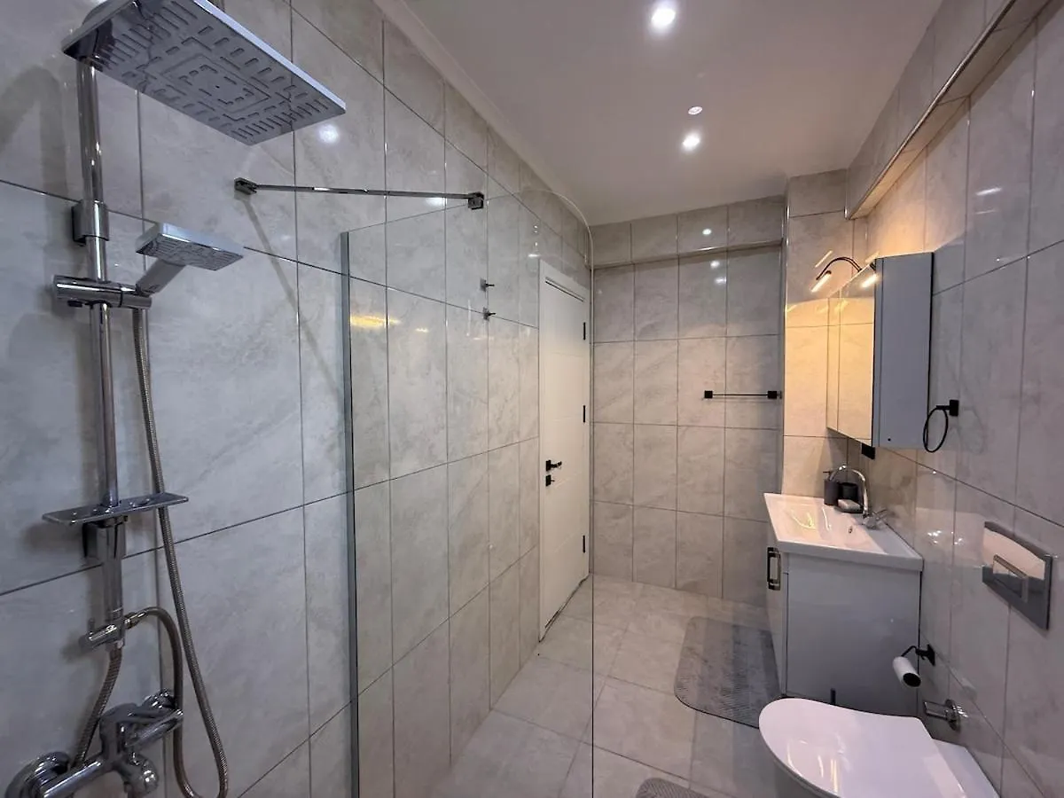 Holiday Villa Mila With Pool Koycegiz  Tyrkiet