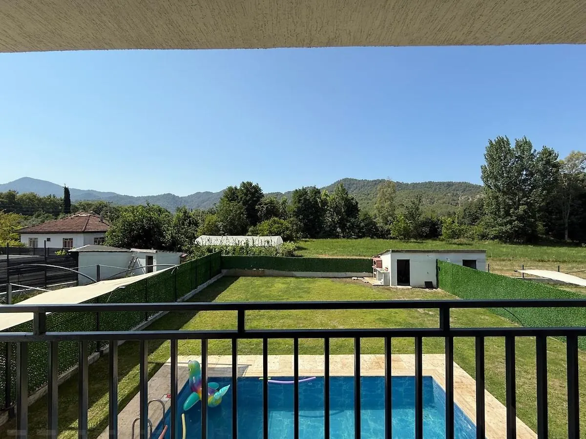 Holiday Villa Mila With Pool Koycegiz