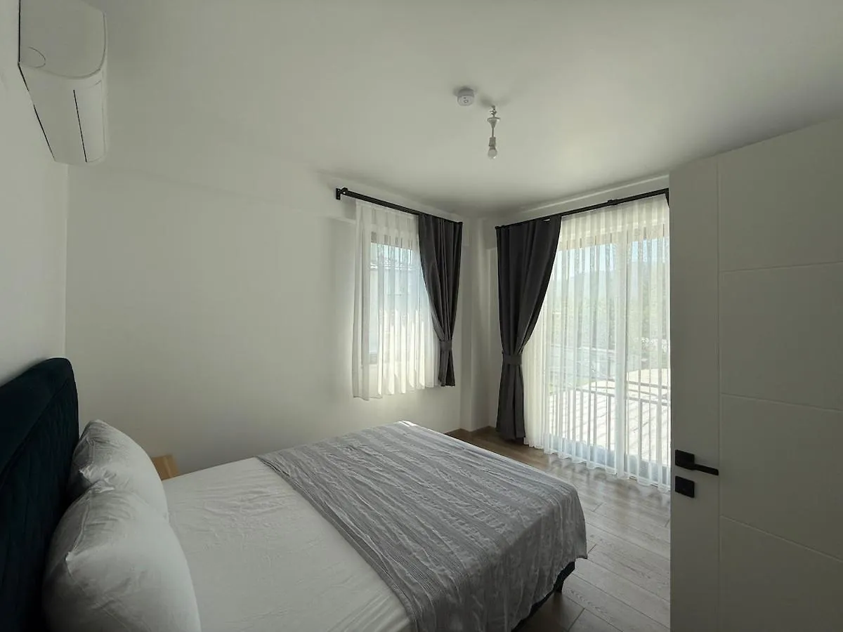 Holiday Villa Mila With Pool Koycegiz