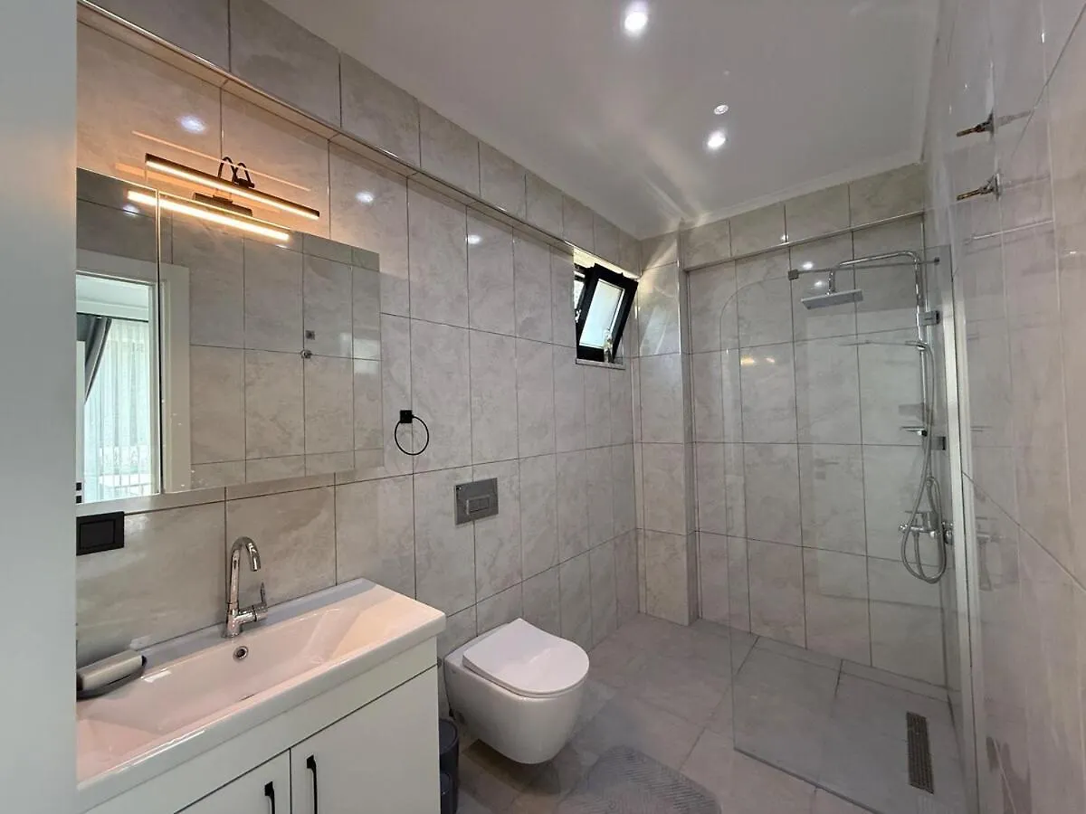 Holiday Villa Mila With Pool Koycegiz   Koycegiz (Mugla)
