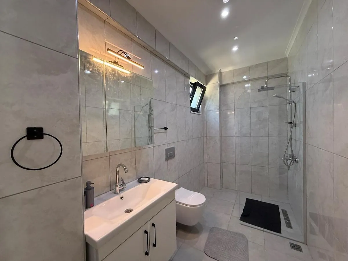 Holiday Villa Mila With Pool Koycegiz  Tyrkiet