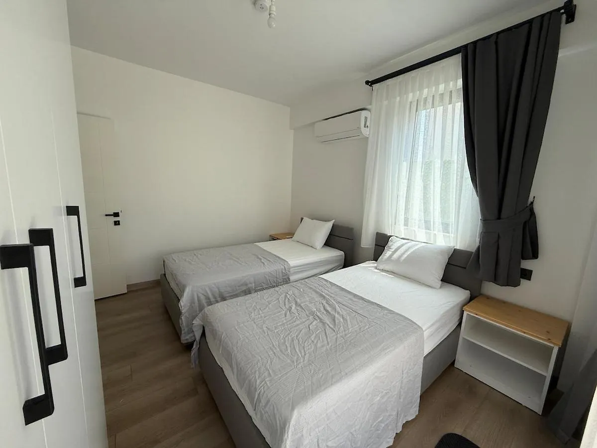 Holiday Villa Mila With Pool Koycegiz