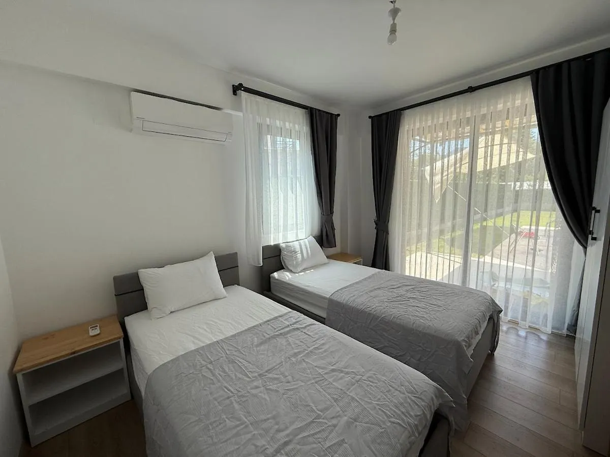 Holiday Villa Mila With Pool Koycegiz   Koycegiz (Mugla)