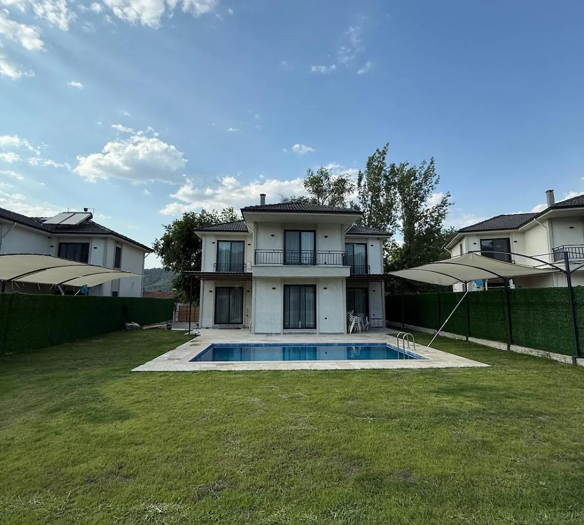 Holiday Villa Mila With Pool Koycegiz